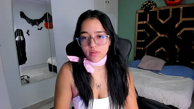 Billie Jhonson  online show from 11-07-25, 07:14