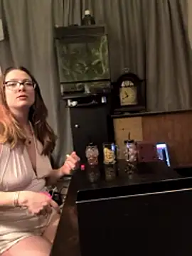 Snapshot of YourNotMySupervisor chatting on 01-08-26, 05:43 YourNotMySupervisor online show from 01-08-26, 05:43