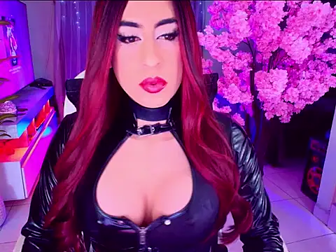 latexgoddes online show from 11-26-25, 05:08