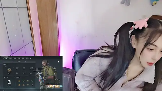 Snapshot of Song_99 chatting on 01-19-26, 04:27 Song 99 online show from 01-19-26, 04:27