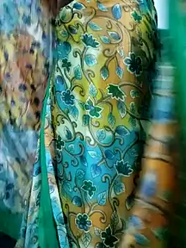 laxmitelugu78 online show from 03-08-25, 12:30