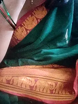 laxmitelugu78 online show from 09-27-25, 06:40