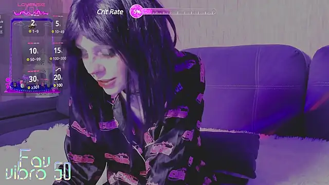 Snapshot of HardcoreHentai chatting on 02-27-25, 12:54 HardcoreHentai online show from 02-27-25, 12:54