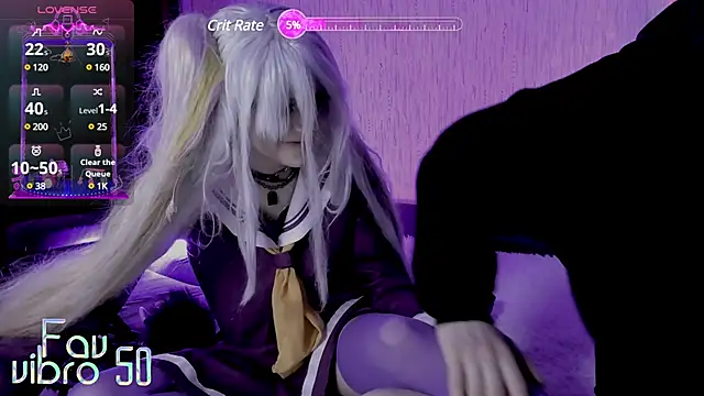 Snapshot of HardcoreHentai chatting on 03-22-25, 01:43 HardcoreHentai online show from 03-22-25, 01:43