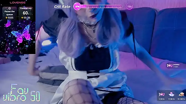 Snapshot of HardcoreHentai chatting on 10-04-25, 08:12 HardcoreHentai online show from 10-04-25, 08:12