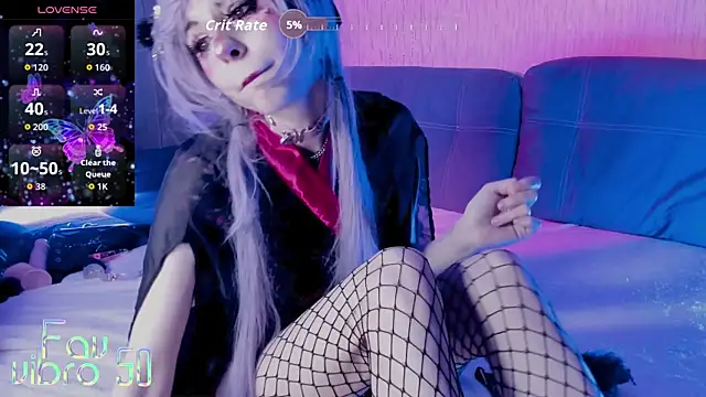 Snapshot of HardcoreHentai chatting on 10-15-25, 11:05 HardcoreHentai online show from 10-15-25, 11:05