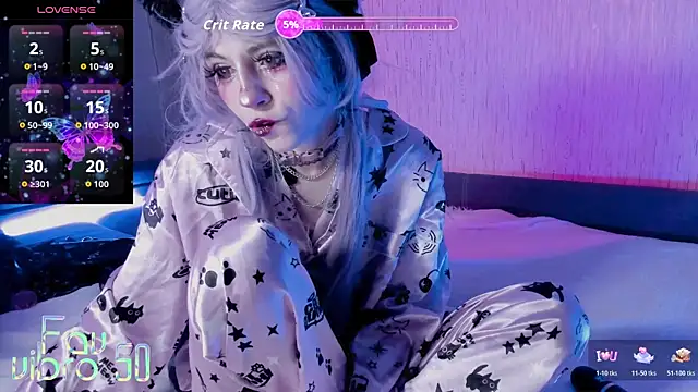 Snapshot of HardcoreHentai chatting on 10-18-25, 10:54 HardcoreHentai online show from 10-18-25, 10:54