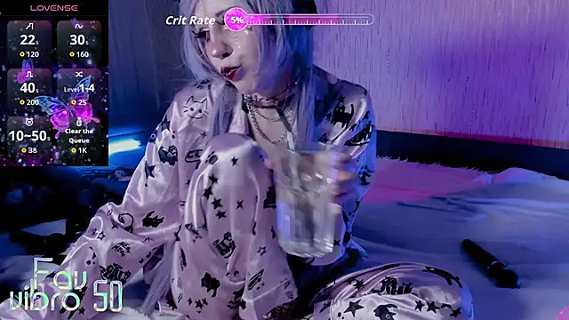 Snapshot of HardcoreHentai chatting on 10-26-25, 10:36 HardcoreHentai online show from 10-26-25, 10:36