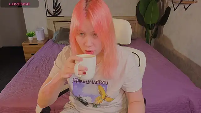 Amy Kimberlly online show from 01-11-26, 12:04