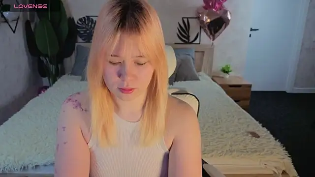 Amy Kimberlly online show from 03-06-26, 12:40