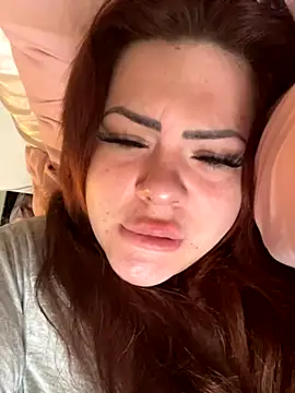 AnastasiaCumowa online show from 10-25-25, 07:27