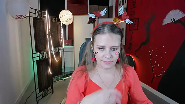 Snapshot of EmiliaBedy chatting on 02-14-25, 12:14 EmiliaBedy online show from 02-14-25, 12:14