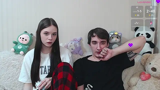 white-boo online show from 02-01-25, 07:55