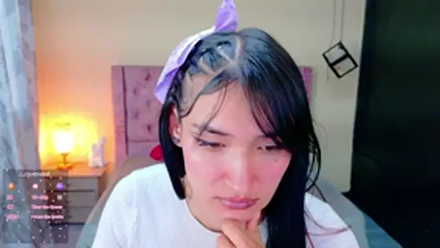 Snapshot of Sofii_cutee chatting on 02-24-26, 12:14 Sofii cutee online show from 02-24-26, 12:14