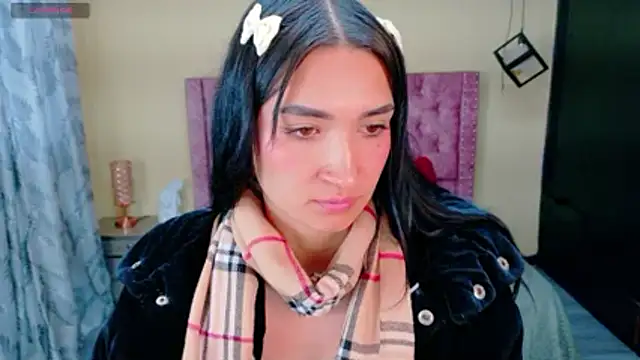 Snapshot of Sofii_cutee chatting on 02-25-26, 11:53 Sofii cutee online show from 02-25-26, 11:53