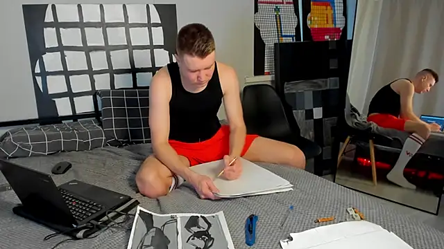 Snapshot of alex_mel chatting on 01-30-25, 06:46 alex mel online show from 01-30-25, 06:46