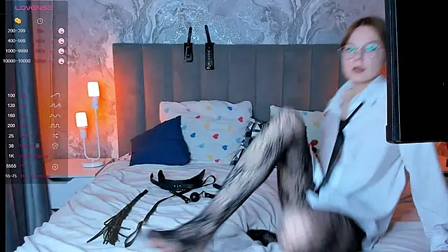 ElvinaBestwick online show from 02-23-25, 03:18