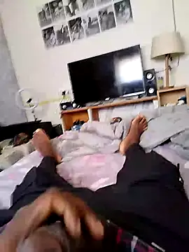 Snapshot of AlloutLack chatting on 03-08-26, 08:40 AlloutLack online show from 03-08-26, 08:40