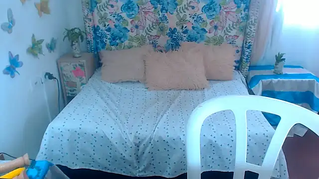 Sweeetnaughty online show from 10-03-25, 03:20