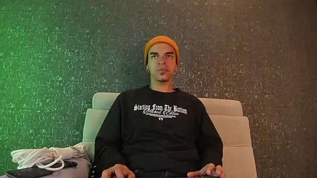 kaletattoo online show from 03-01-25, 03:10