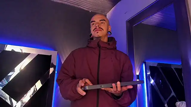 kaletattoo online show from 09-17-25, 11:01