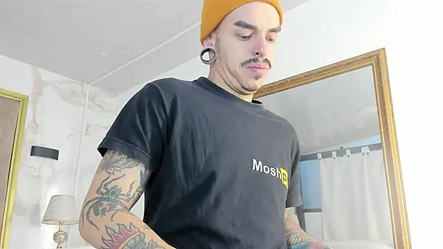 kaletattoo online show from 10-06-25, 11:07