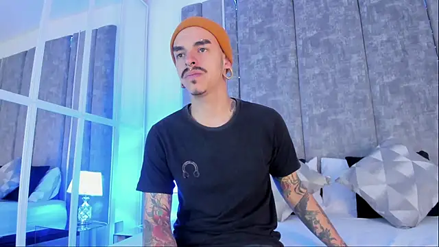 kaletattoo online show from 10-09-25, 11:08