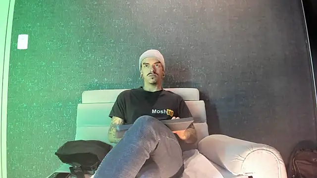 kaletattoo online show from 11-04-25, 11:20