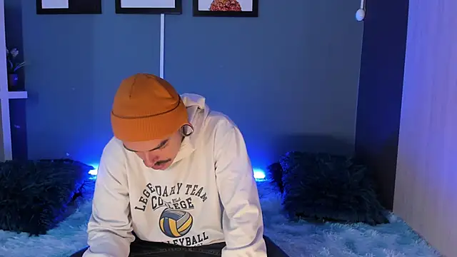 kaletattoo online show from 03-13-26, 11:17