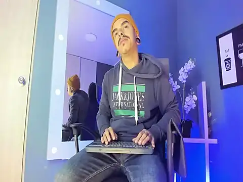 kaletattoo online show from 03-26-26, 11:16