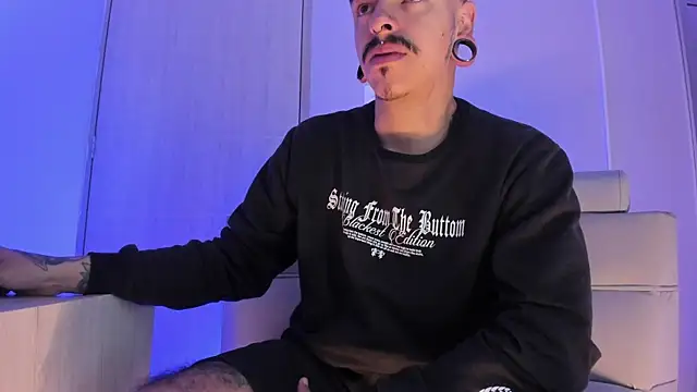 kaletattoo online show from 03-31-26, 11:10