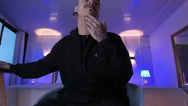 kaletattoo online show from 04-20-26, 11:13