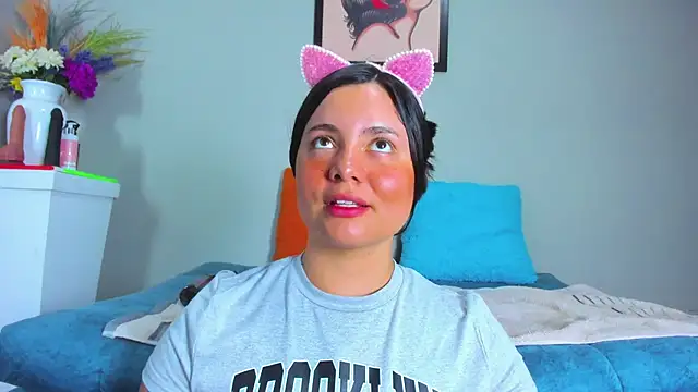 evaa greey online show from 09-24-25, 08:01