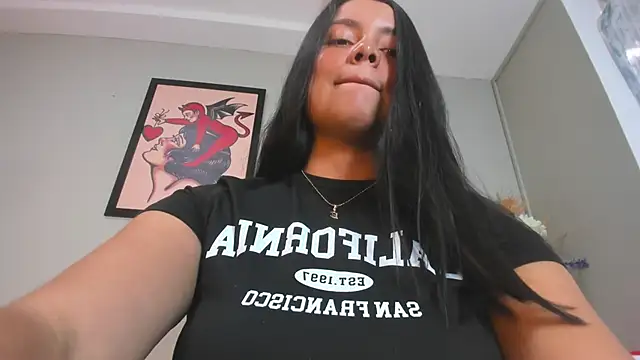 evaa greey online show from 10-23-25, 08:07