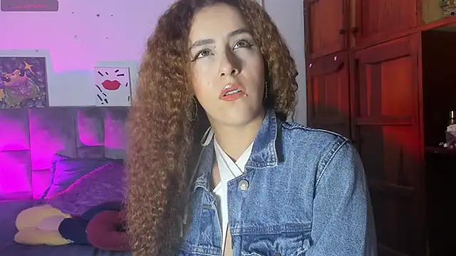 Isangel  online show from 10-12-25, 11:48