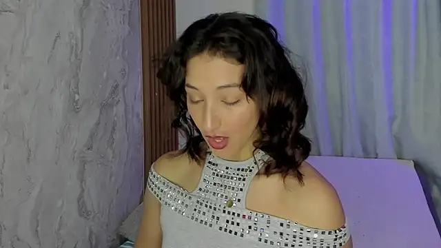 vicky  skinny 1 online show from 09-25-25, 11:25