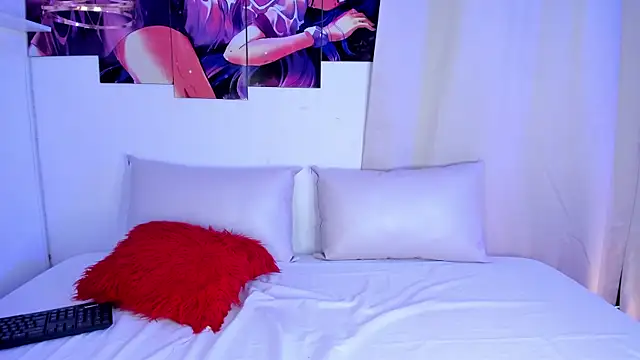 Snapshot of Karime_Oil chatting on 03-13-25, 07:50 Karime Oil online show from 03-13-25, 07:50