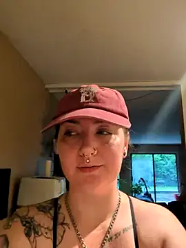 goblingirl888 online show from 04-01-26, 07:00