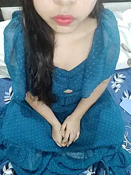 JANVI MISHRA1 online show from 04-03-26, 05:33