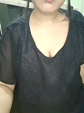 JANVI MISHRA1 online show from 06-05-26, 06:35