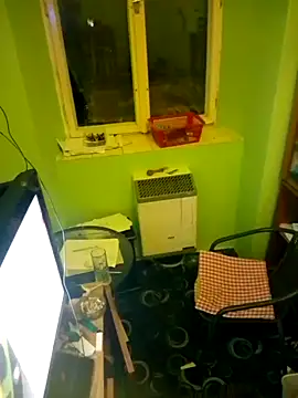 Adrianka online show from 10-03-25, 11:35