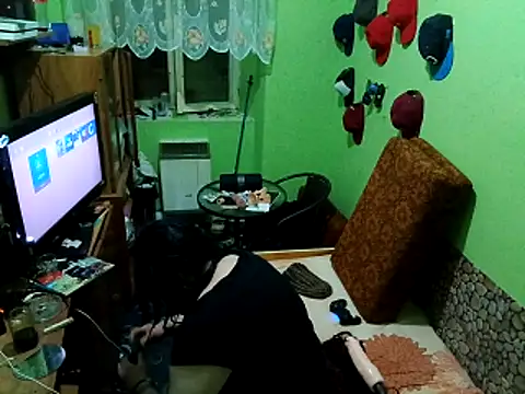 Snapshot of Adrianka chatting on 02-15-26, 11:34 Adrianka online show from 02-15-26, 11:34