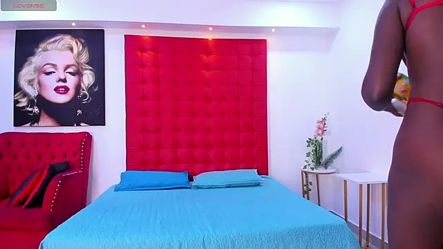 Dakkota Fox online show from 03-10-25, 08:56