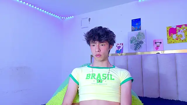 Juanmres online show from 06-16-26, 06:54