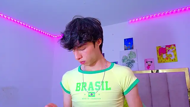 Juanmres online show from 06-18-26, 10:03