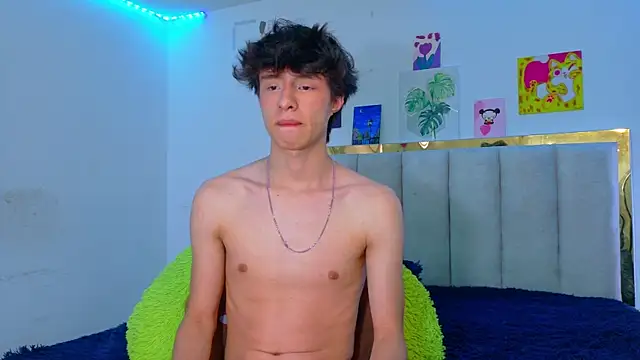 Juanmres online show from 07-03-26, 06:47