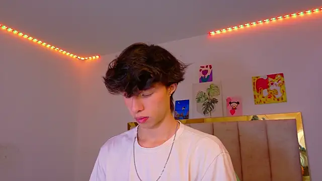 Juanmres online show from 07-28-26, 05:12