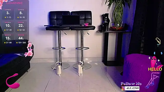 Ale 250900 online show from 09-14-25, 02:44