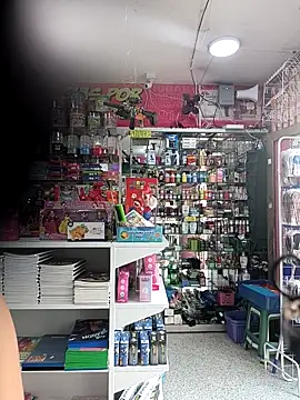 Vale Saenzz online show from 01-06-26, 05:38