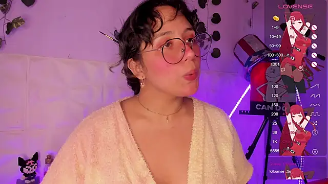 Ludovica6669 online show from 02-10-25, 12:41